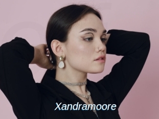 Xandramoore