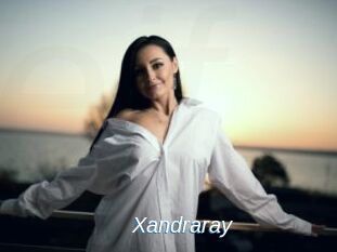 Xandraray