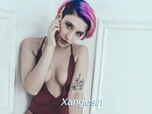 Xangiesin
