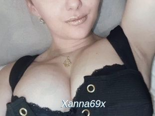 Xanna69x