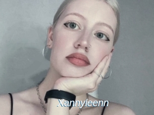 Xannyleenn