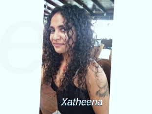 Xatheena