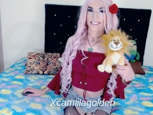 xcamiilagolden Ejaculations Féminines