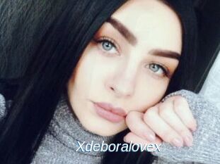 Xdeboralovex