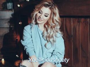Xdelliciousbooty