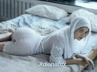 Xdianafox