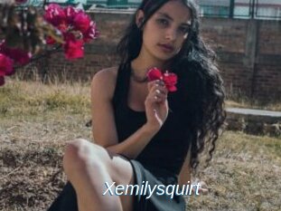 Xemilysquirt
