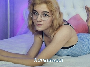 Xeniasweet