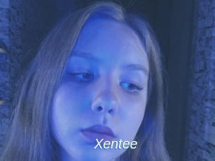 Xentee