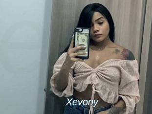 Xevony