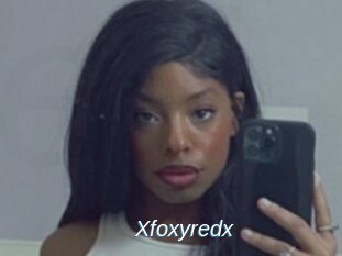xfoxyredx Ejaculations Féminines