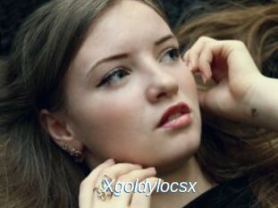 Xgoldylocsx