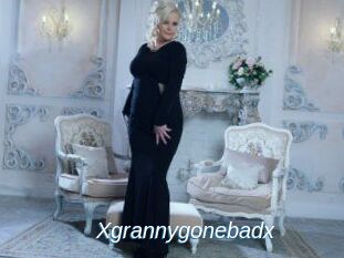 Xgrannygonebadx