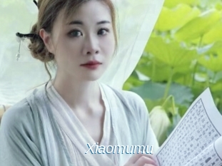 xiaomumu Ejaculations Féminines