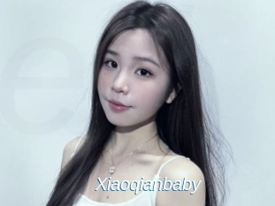 xiaoqianbaby Ejaculations Féminines