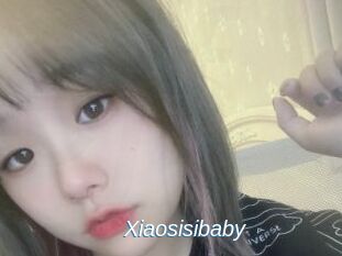 Xiaosisibaby