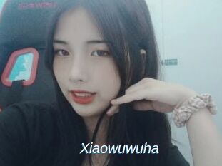 Xiaowuwuha