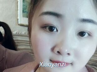 Xiaoyanzi