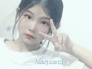 Xiaoyuanzi