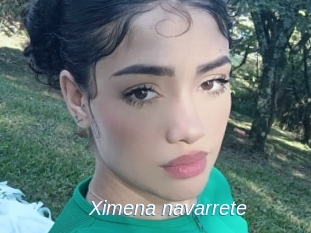 Ximena_navarrete