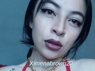 Ximenabrown22