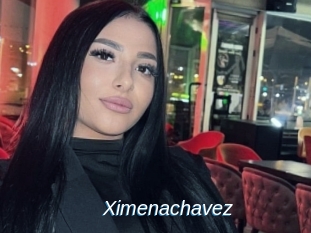 Ximenachavez