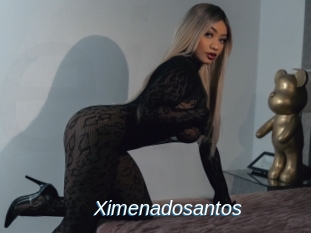 Ximenadosantos