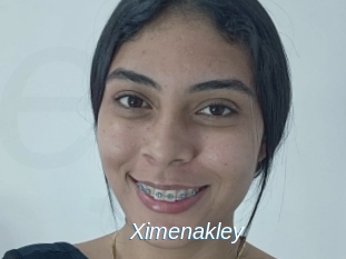 Ximenakley