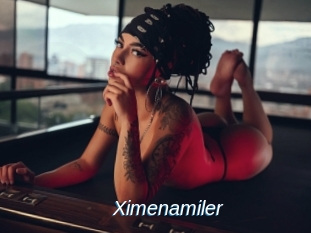 ximenamiler Ejaculations Féminines
