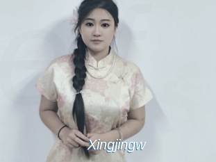 Xingjingw