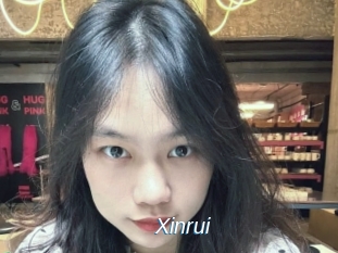 Xinrui
