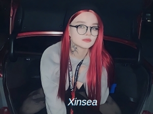 Xinsea