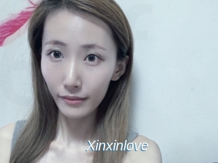 Xinxinlove