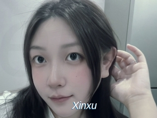 Xinxu