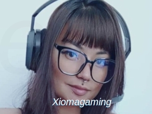 Xiomagaming