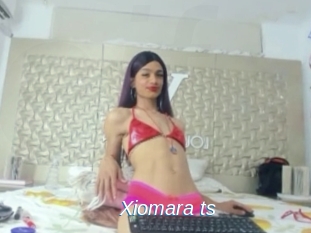 Xiomara_ts