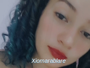 Xiomarablare