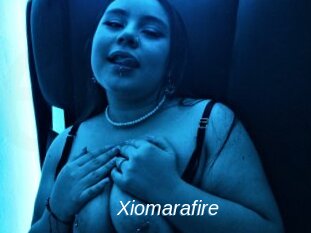 Xiomarafire