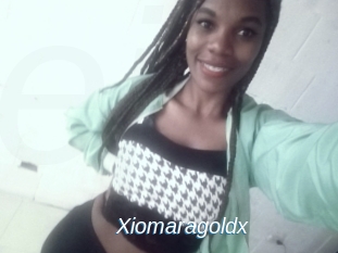 Xiomaragoldx