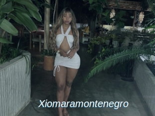 Xiomaramontenegro