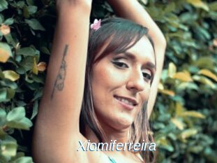 Xiomiferreira