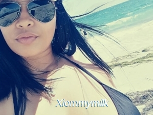 Xiommymilk