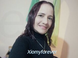 Xiomyforever