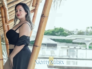 xiomyxtitsx Ejaculations Féminines