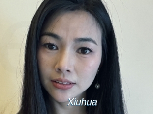 Xiuhua