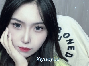 Xiyueyue