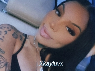 Xkayluvx