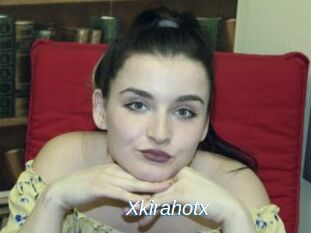 Xkirahotx