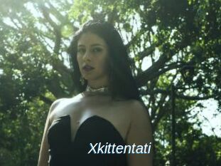Xkittentati