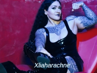 Xliaharachne